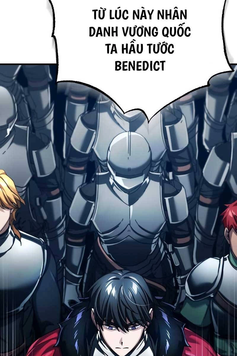 Thiên Quỷ Chẳng Sống Nổi Cuộc Đời Bình Thường Chapter 97 - 44