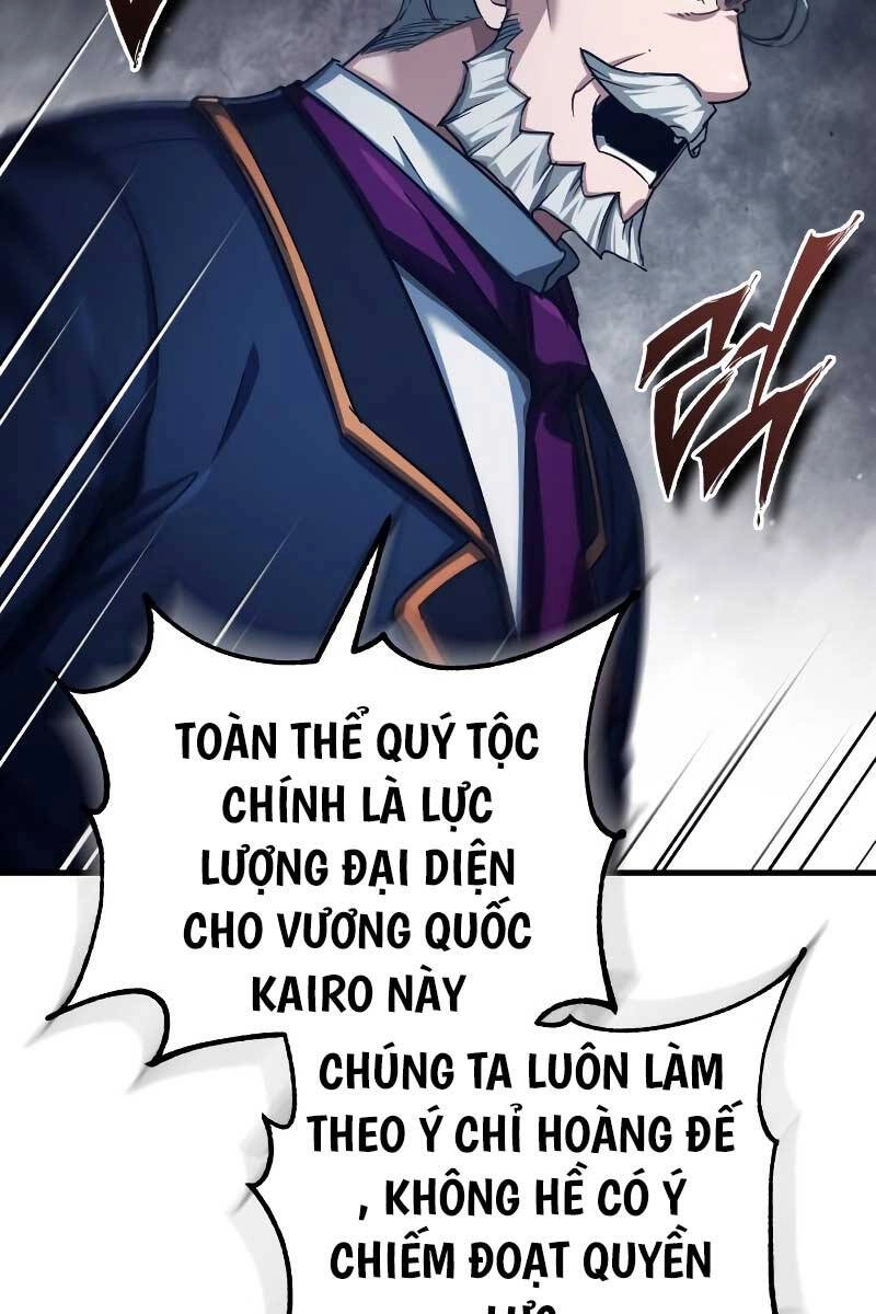 Thiên Quỷ Chẳng Sống Nổi Cuộc Đời Bình Thường Chapter 97 - 55