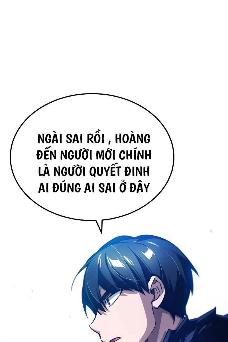 Thiên Quỷ Chẳng Sống Nổi Cuộc Đời Bình Thường Chapter 97 - 58