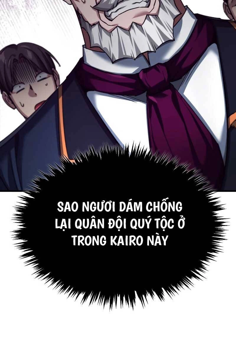 Thiên Quỷ Chẳng Sống Nổi Cuộc Đời Bình Thường Chapter 97 - 68