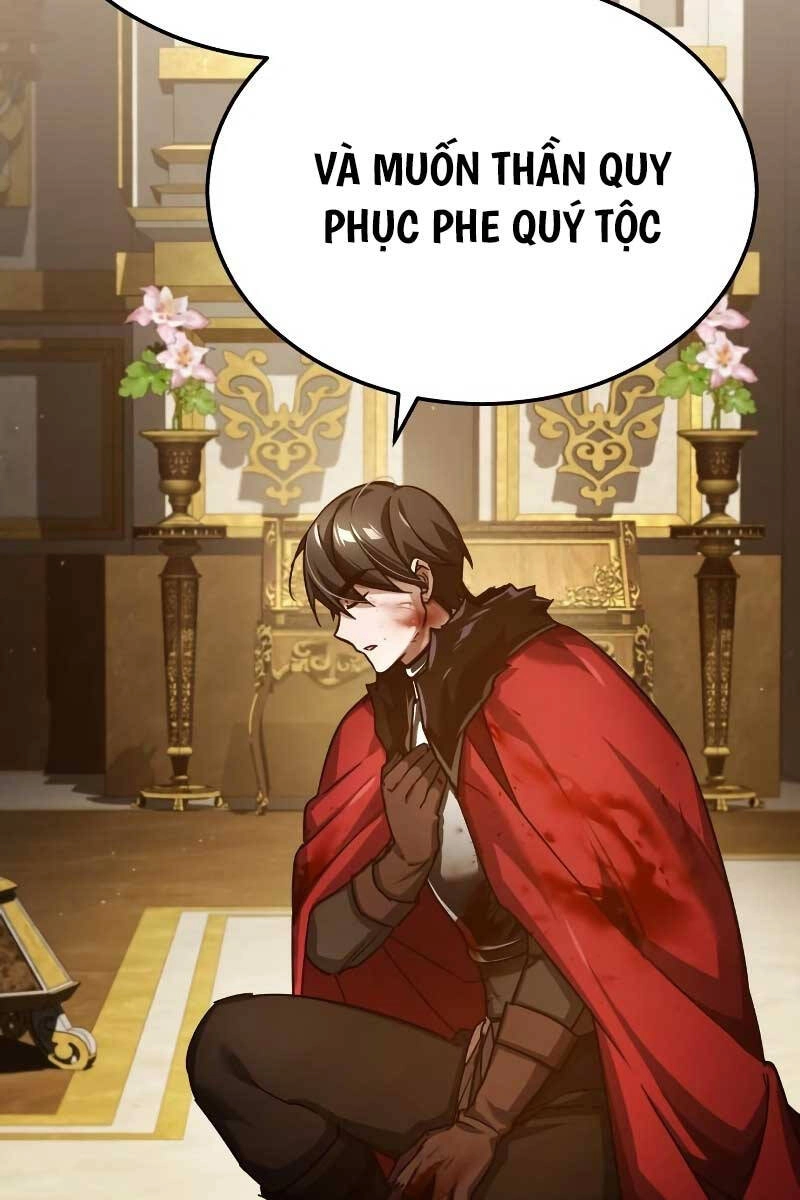 Thiên Quỷ Chẳng Sống Nổi Cuộc Đời Bình Thường Chapter 97 - 99