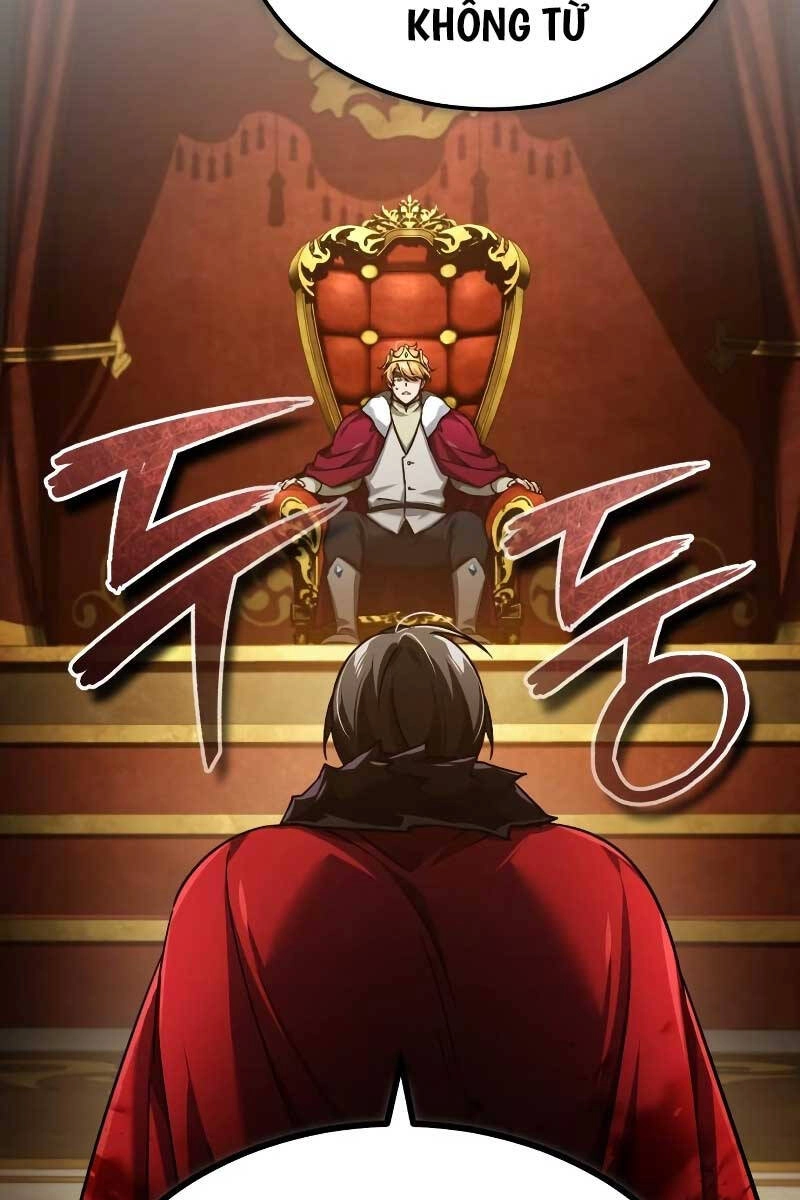 Thiên Quỷ Chẳng Sống Nổi Cuộc Đời Bình Thường Chapter 97 - 103