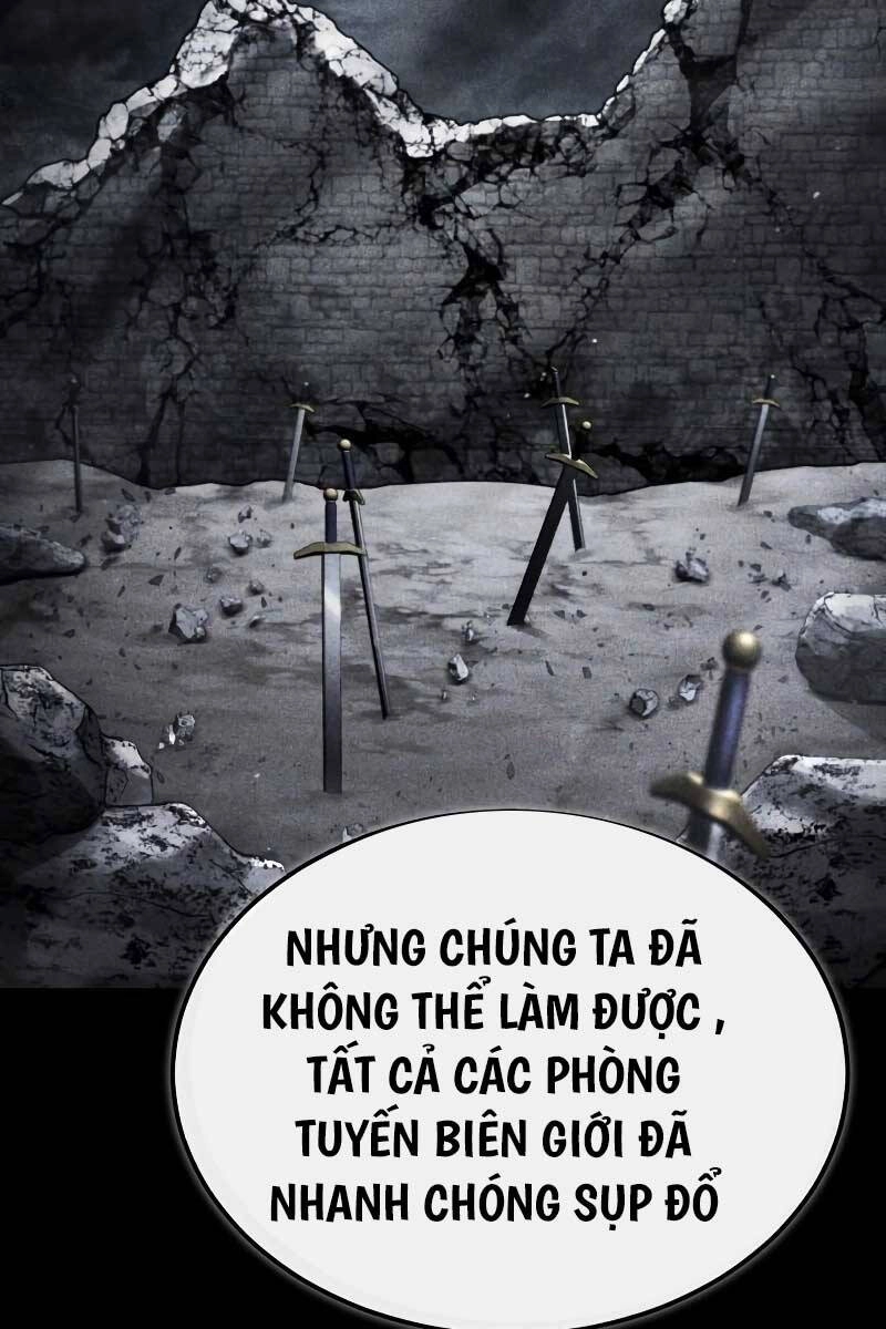 Thiên Quỷ Chẳng Sống Nổi Cuộc Đời Bình Thường Chapter 97 - 109