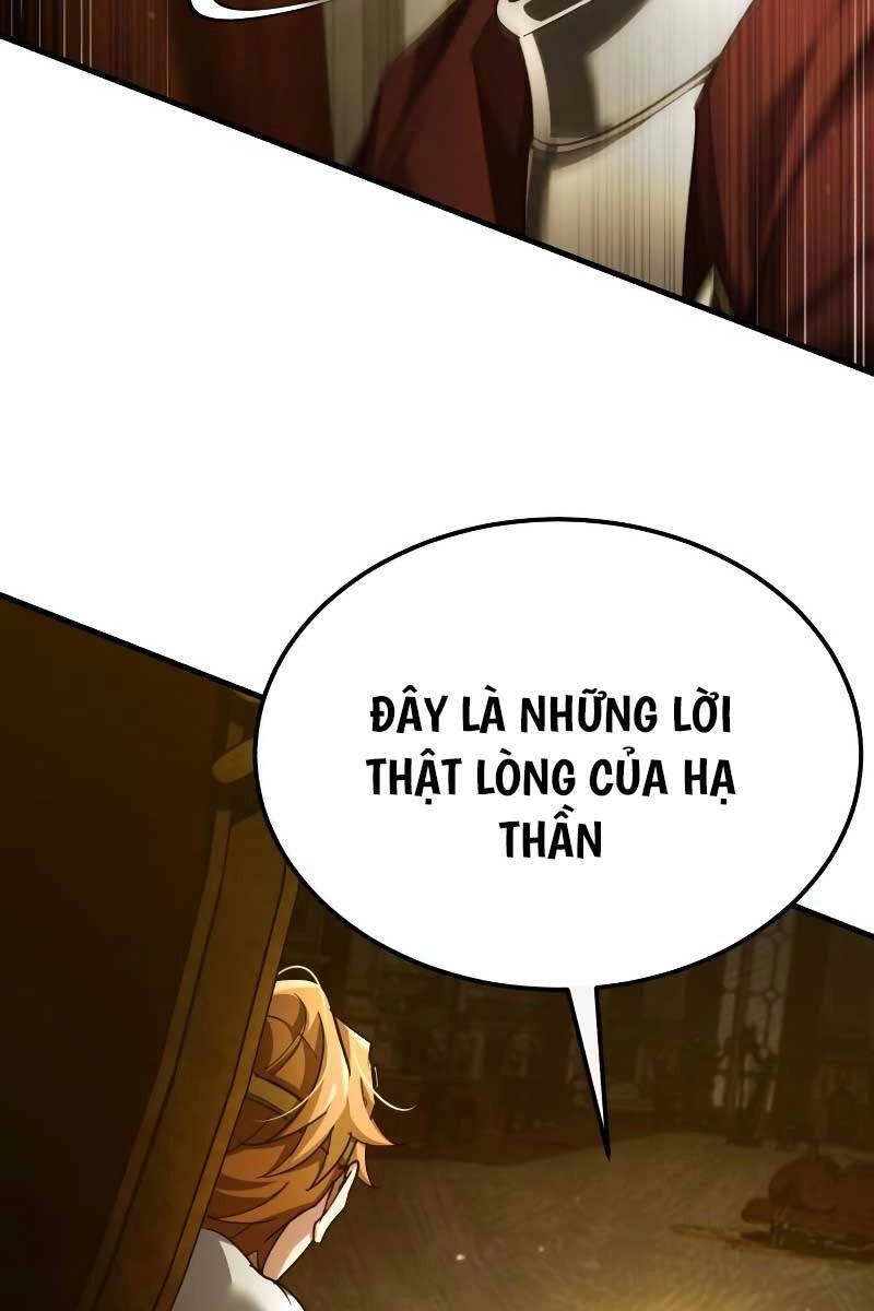 Thiên Quỷ Chẳng Sống Nổi Cuộc Đời Bình Thường Chapter 97 - 123