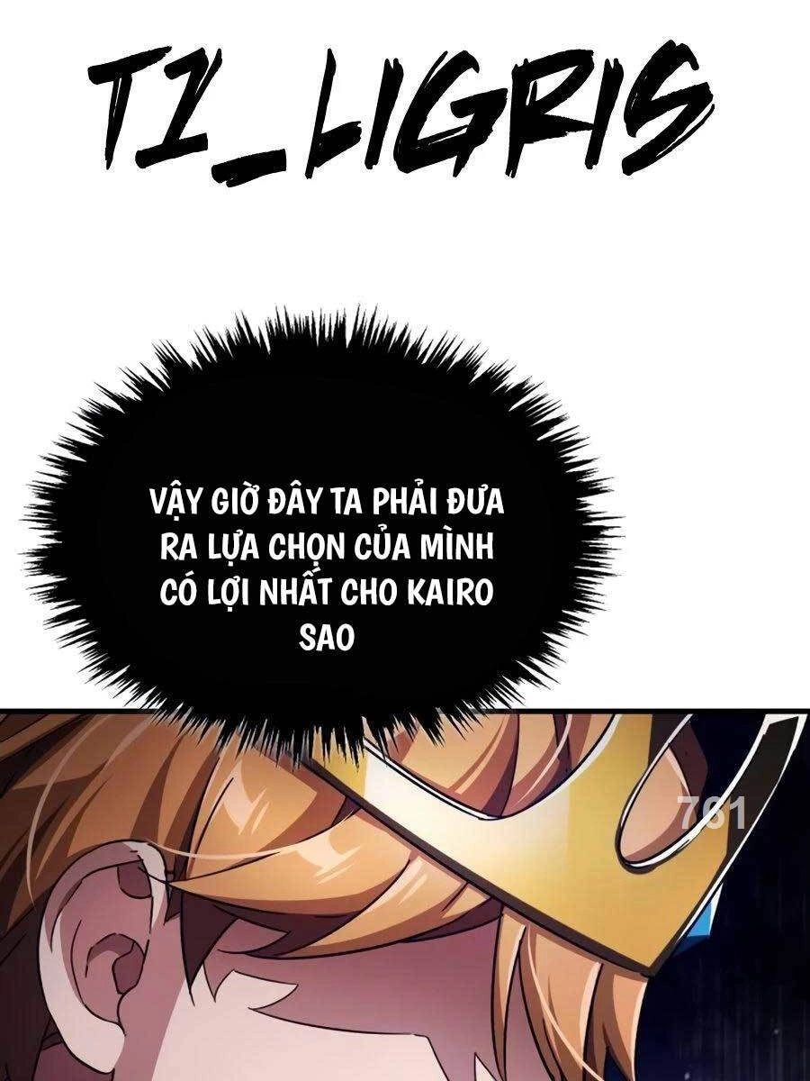 Thiên Quỷ Chẳng Sống Nổi Cuộc Đời Bình Thường Chapter 98 - 1