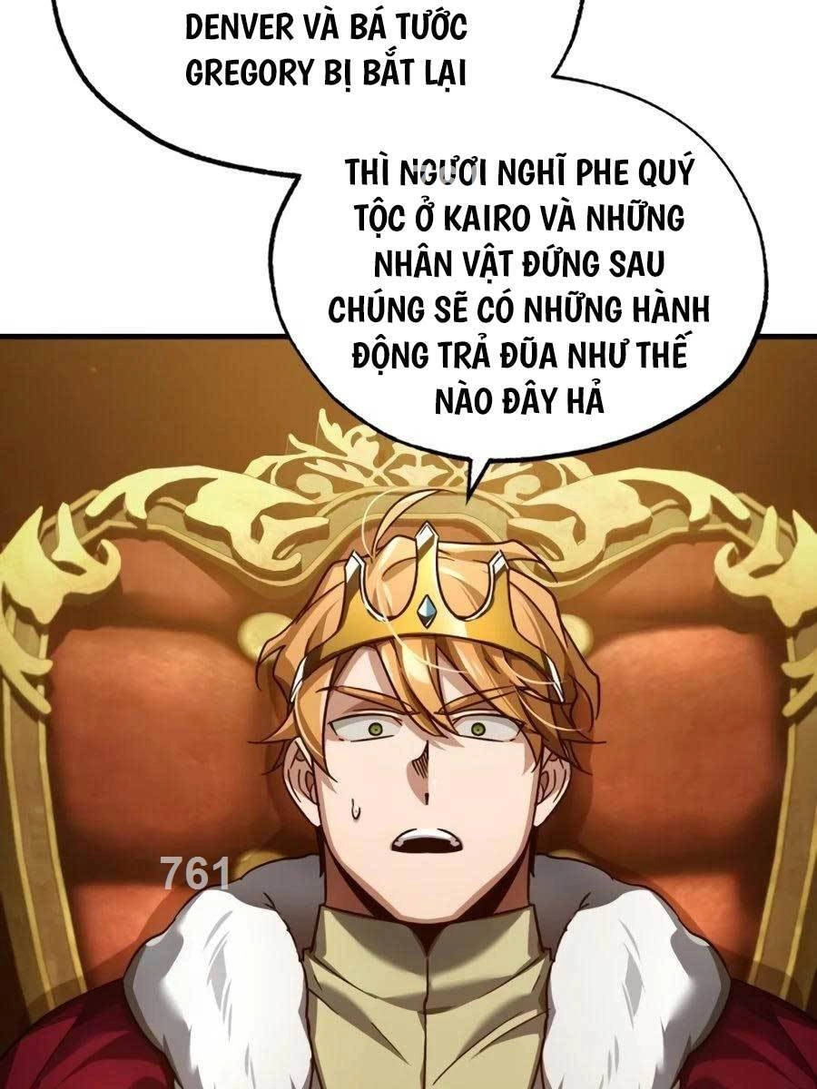 Thiên Quỷ Chẳng Sống Nổi Cuộc Đời Bình Thường Chapter 98 - 3