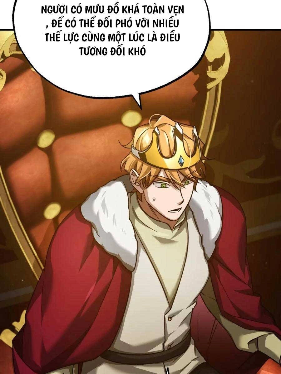 Thiên Quỷ Chẳng Sống Nổi Cuộc Đời Bình Thường Chapter 98 - 9