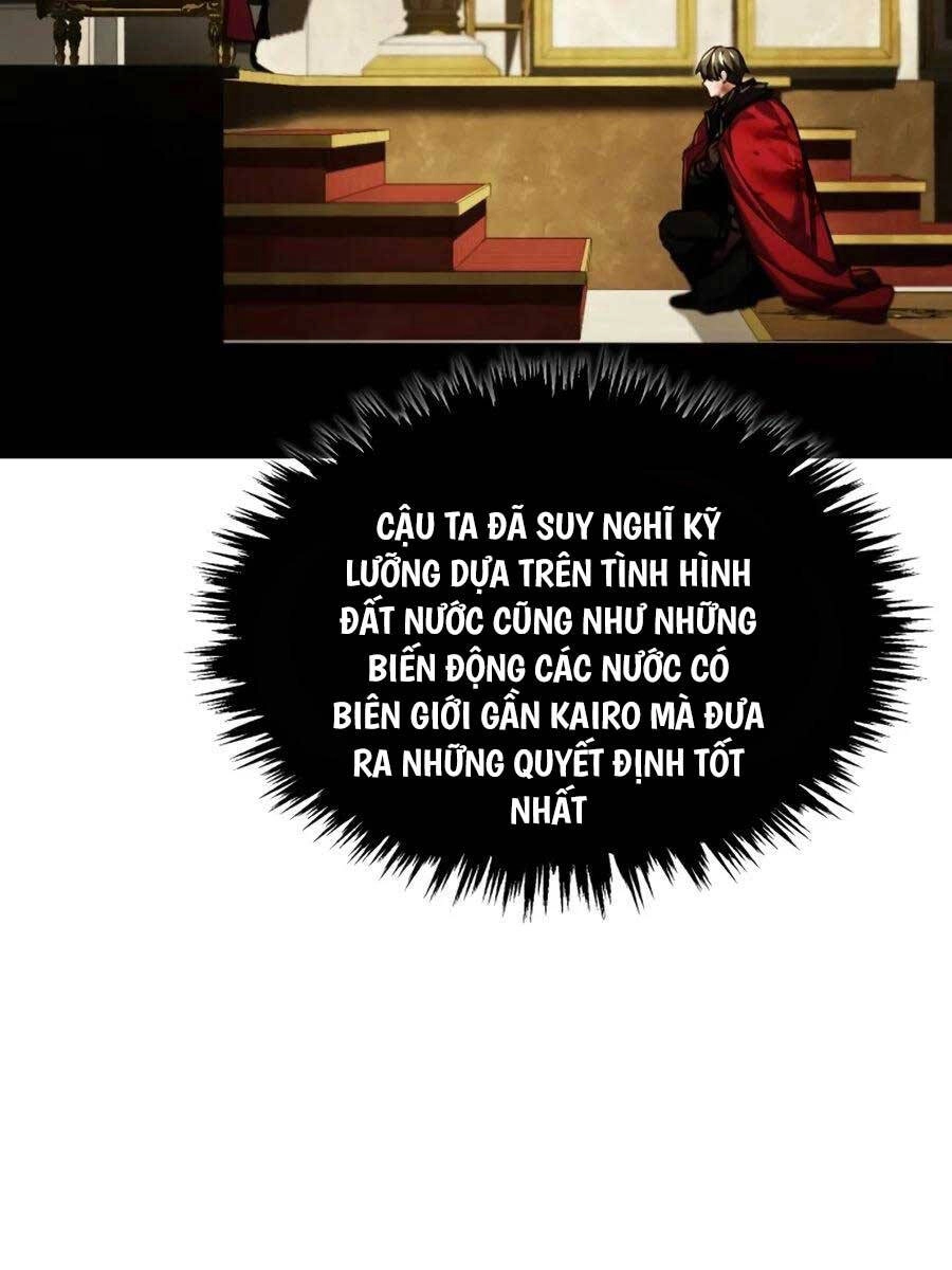 Thiên Quỷ Chẳng Sống Nổi Cuộc Đời Bình Thường Chapter 98 - 16