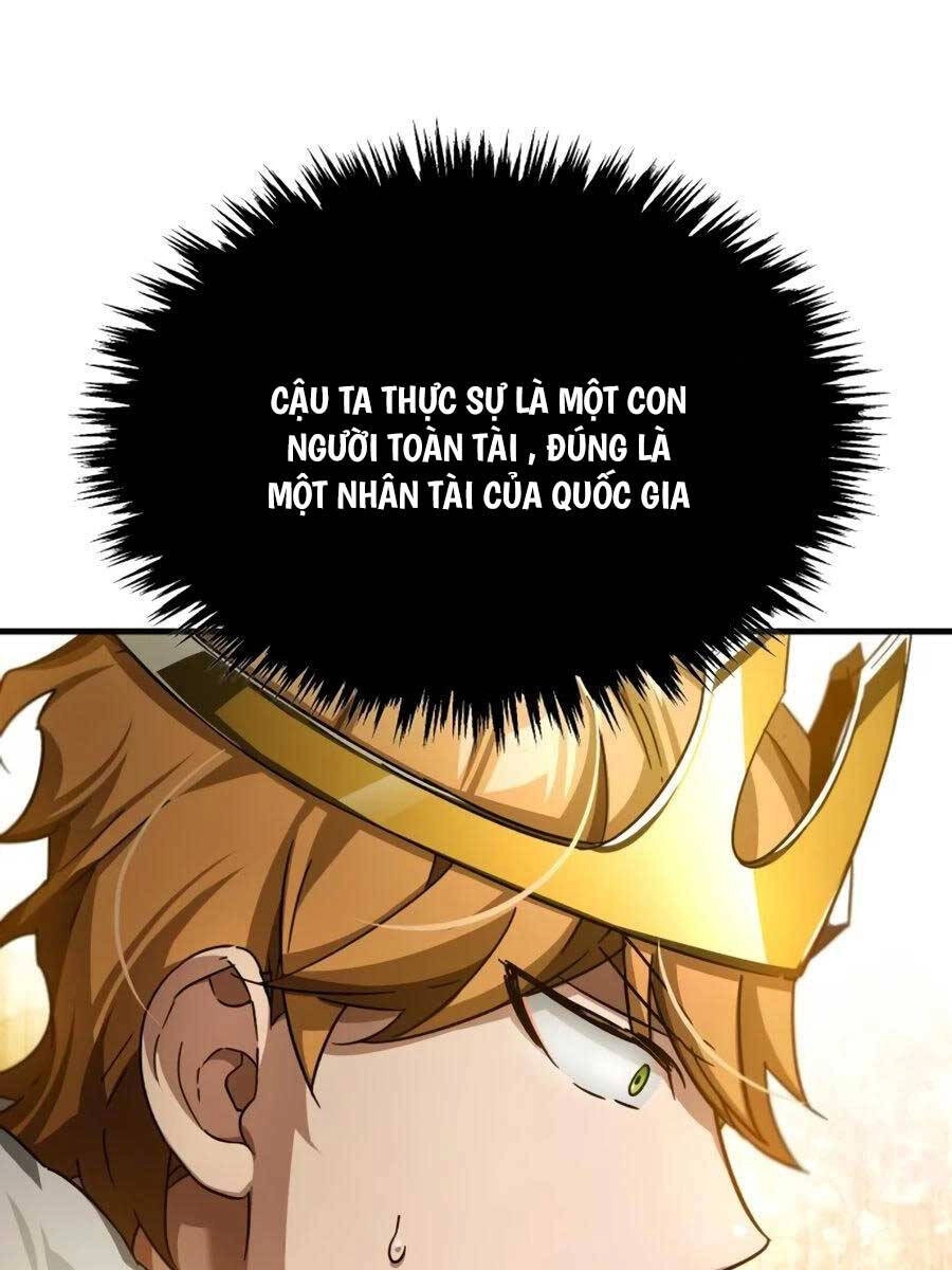 Thiên Quỷ Chẳng Sống Nổi Cuộc Đời Bình Thường Chapter 98 - 17