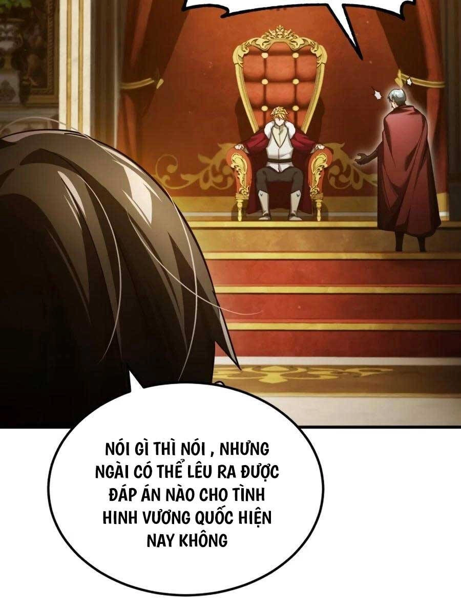 Thiên Quỷ Chẳng Sống Nổi Cuộc Đời Bình Thường Chapter 98 - 20