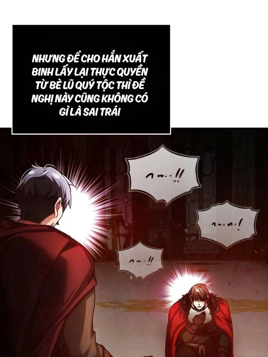 Thiên Quỷ Chẳng Sống Nổi Cuộc Đời Bình Thường Chapter 98 - 29