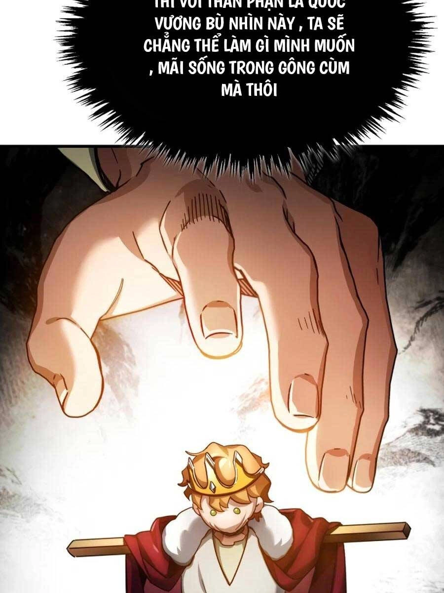 Thiên Quỷ Chẳng Sống Nổi Cuộc Đời Bình Thường Chapter 98 - 38