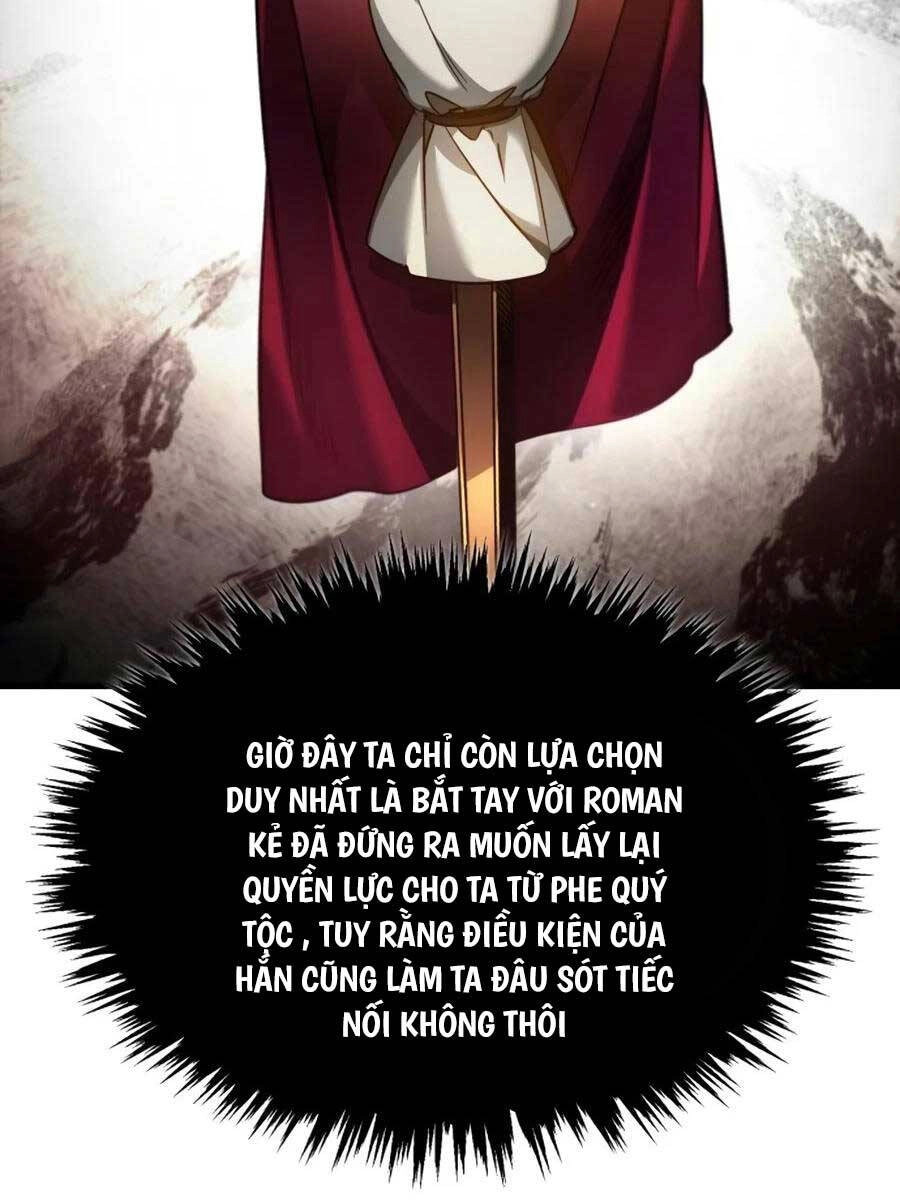 Thiên Quỷ Chẳng Sống Nổi Cuộc Đời Bình Thường Chapter 98 - 39