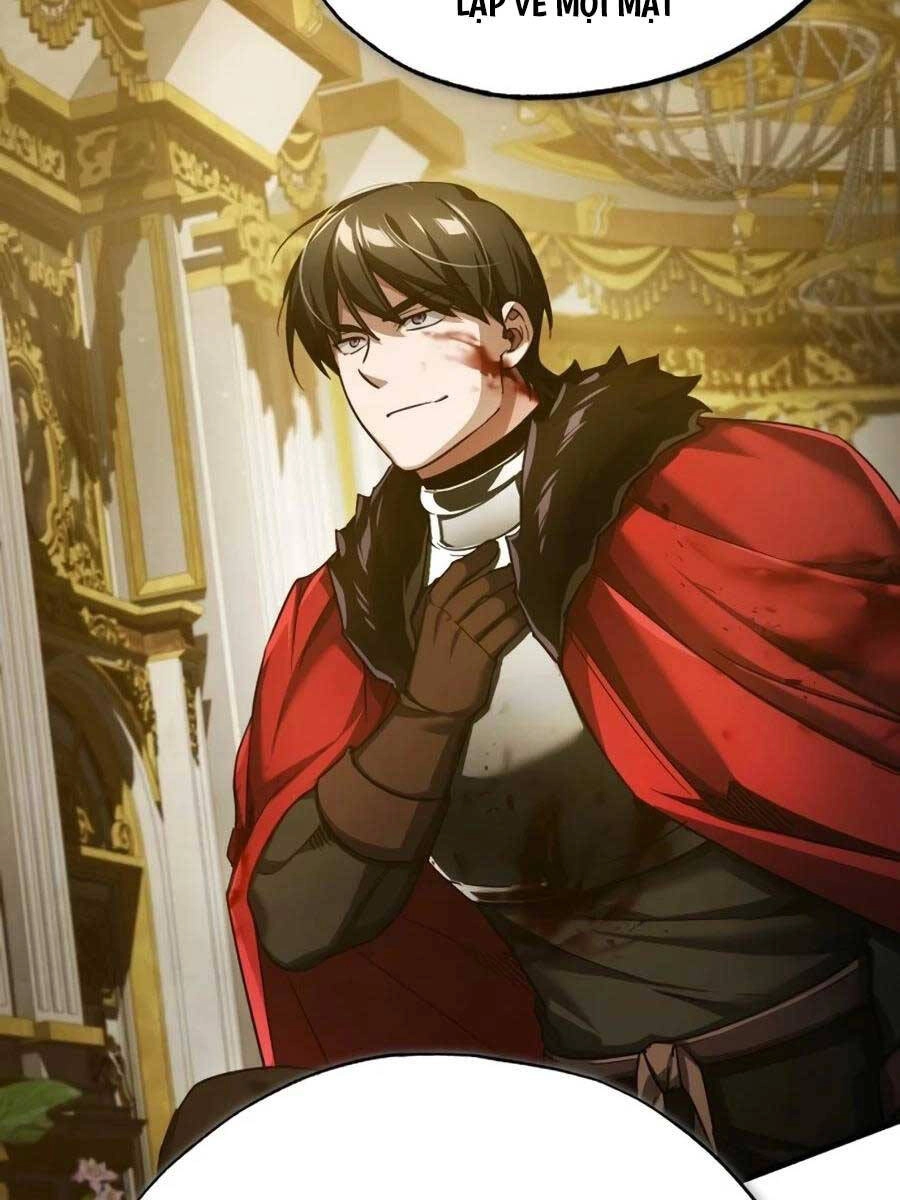 Thiên Quỷ Chẳng Sống Nổi Cuộc Đời Bình Thường Chapter 98 - 42