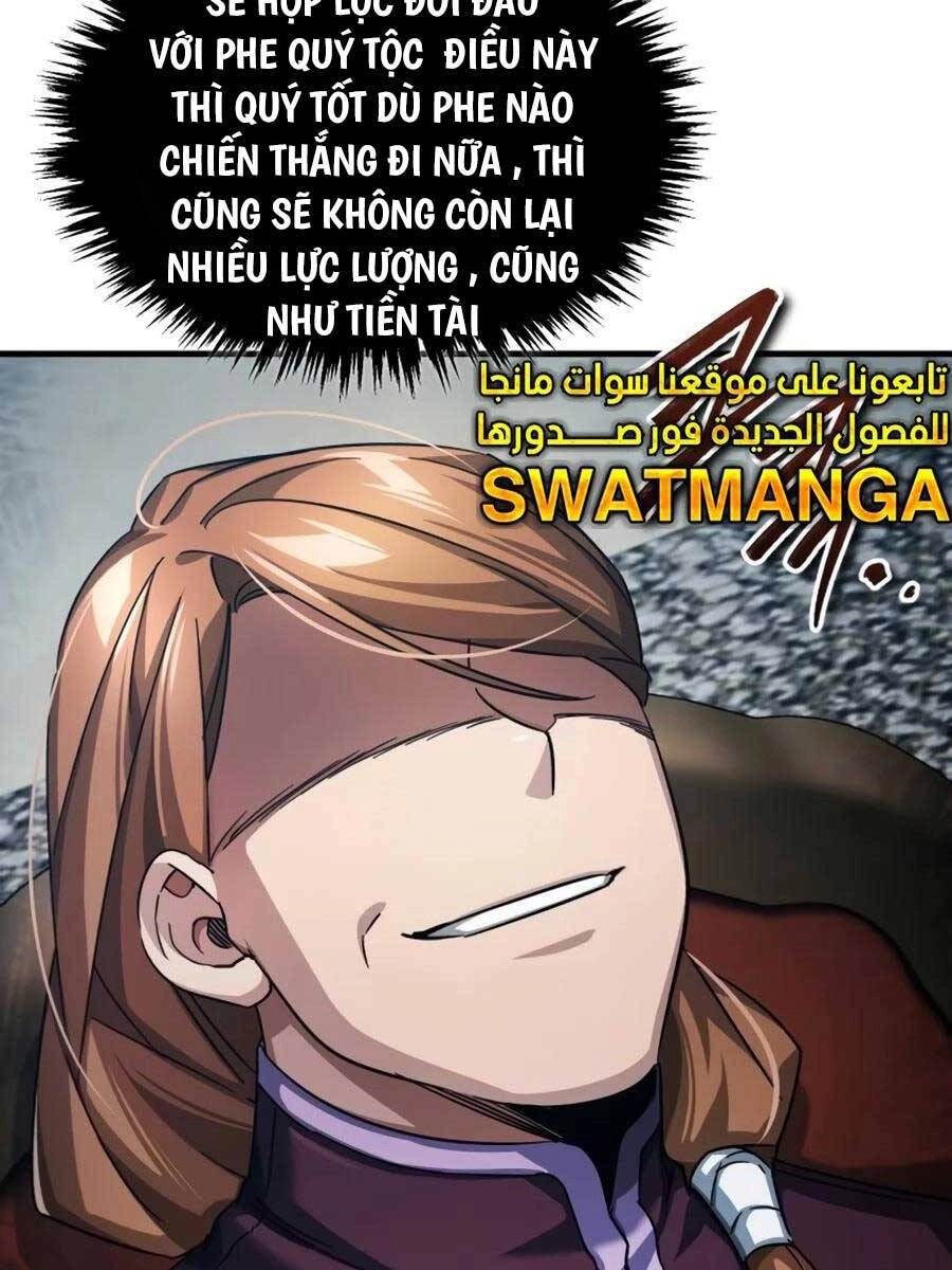 Thiên Quỷ Chẳng Sống Nổi Cuộc Đời Bình Thường Chapter 98 - 55