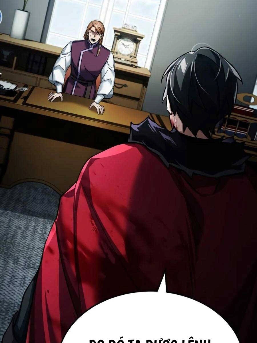 Thiên Quỷ Chẳng Sống Nổi Cuộc Đời Bình Thường Chapter 98 - 73