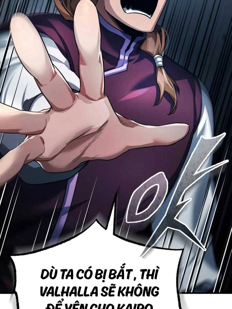 Thiên Quỷ Chẳng Sống Nổi Cuộc Đời Bình Thường Chapter 98 - 80