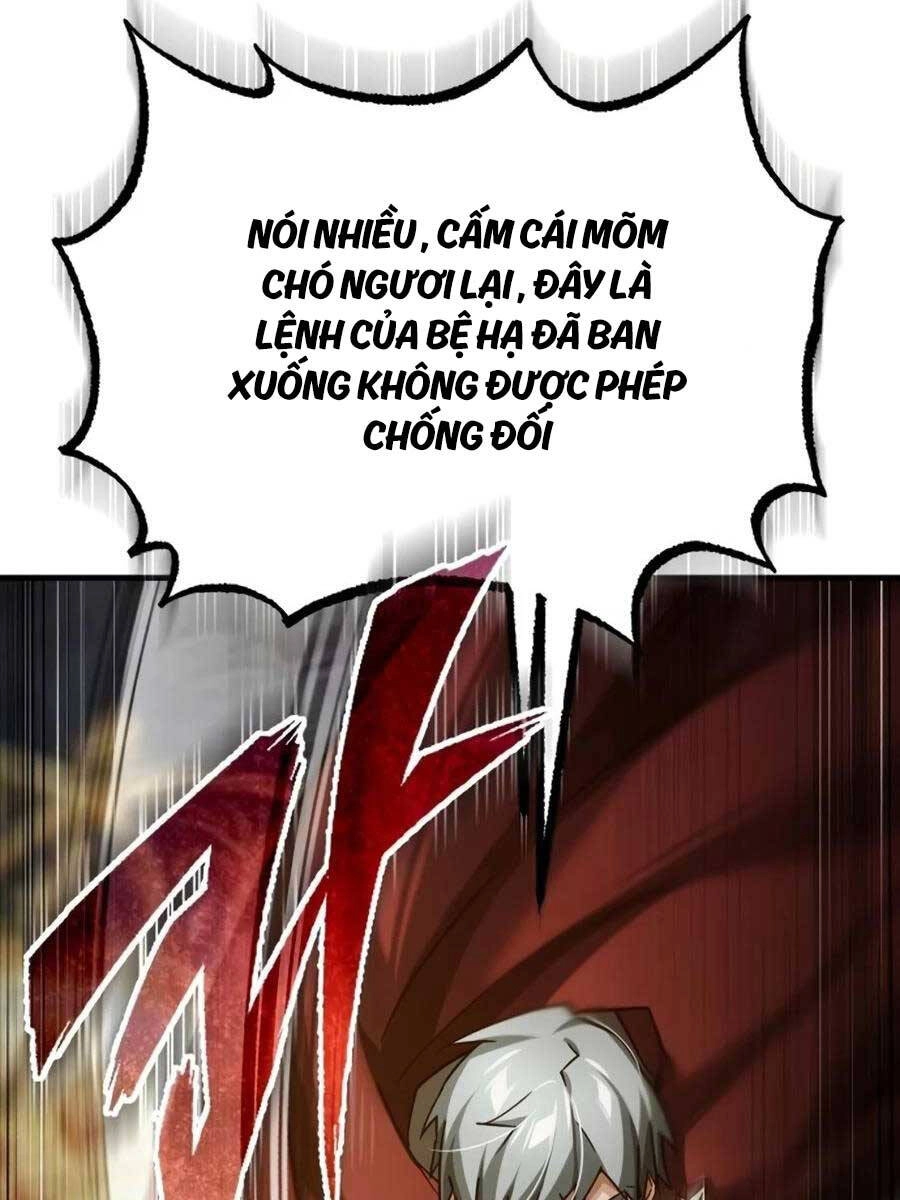 Thiên Quỷ Chẳng Sống Nổi Cuộc Đời Bình Thường Chapter 98 - 106