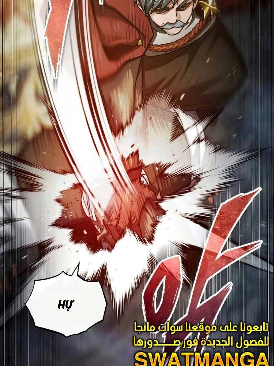 Thiên Quỷ Chẳng Sống Nổi Cuộc Đời Bình Thường Chapter 98 - 107