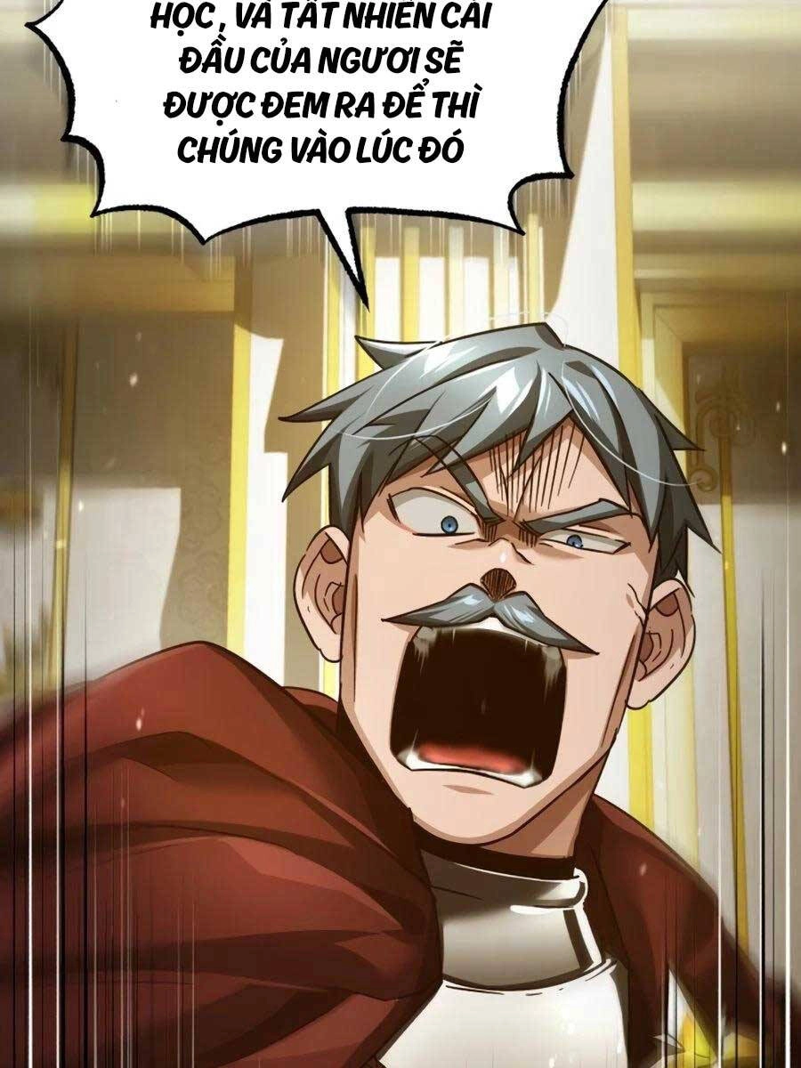 Thiên Quỷ Chẳng Sống Nổi Cuộc Đời Bình Thường Chapter 98 - 109