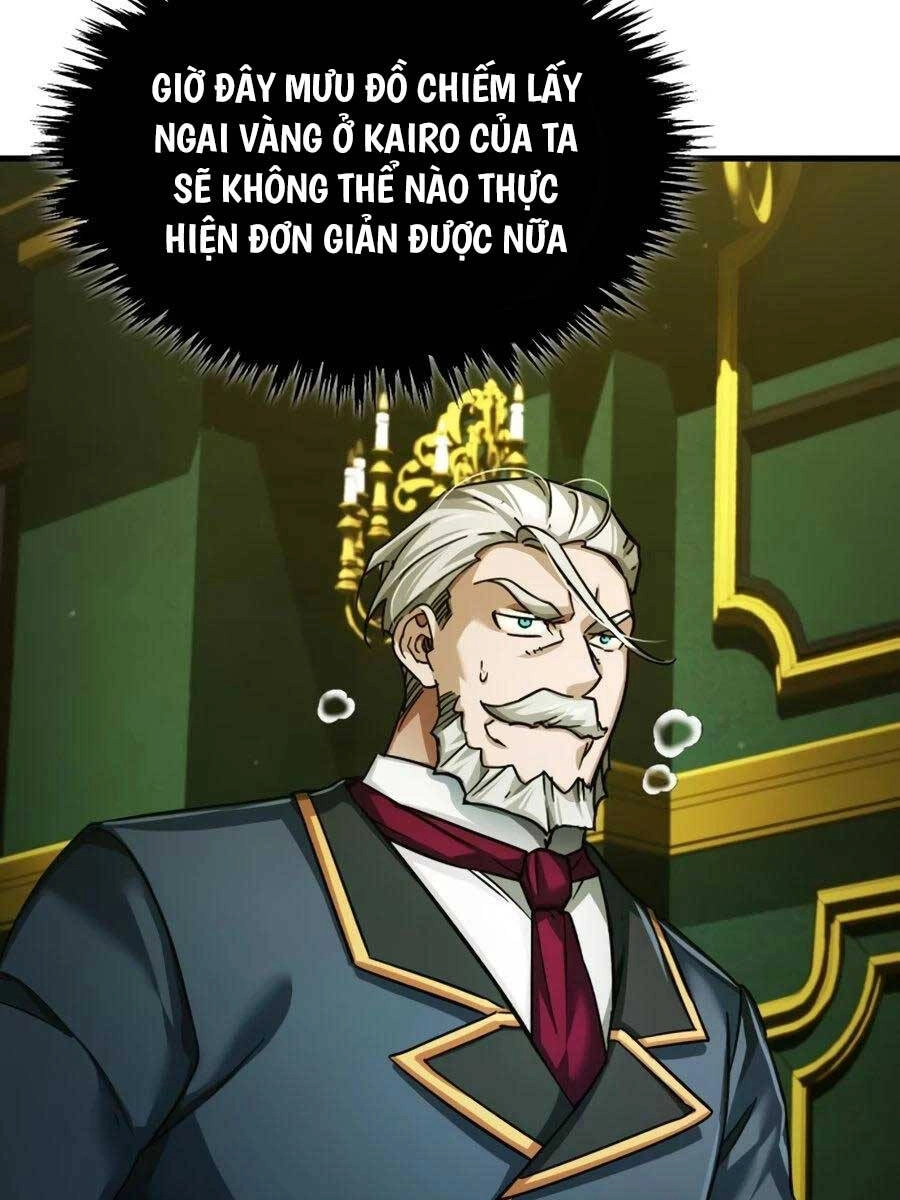 Thiên Quỷ Chẳng Sống Nổi Cuộc Đời Bình Thường Chapter 98 - 113