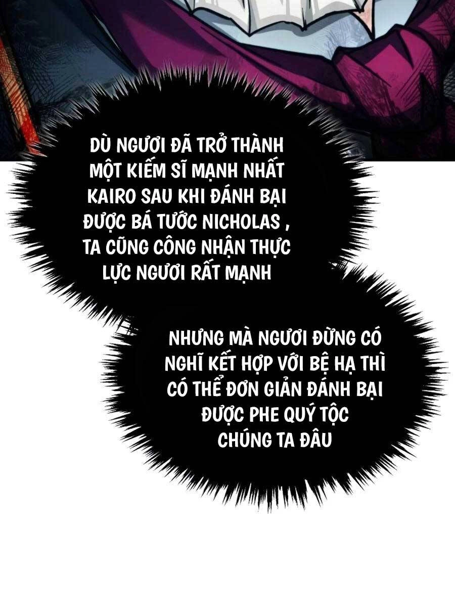 Thiên Quỷ Chẳng Sống Nổi Cuộc Đời Bình Thường Chapter 98 - 118