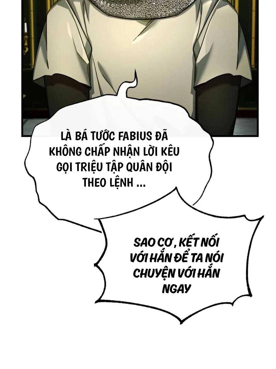 Thiên Quỷ Chẳng Sống Nổi Cuộc Đời Bình Thường Chapter 98 - 121