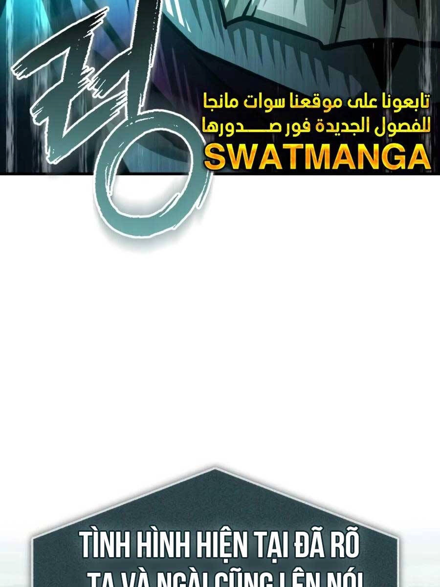 Thiên Quỷ Chẳng Sống Nổi Cuộc Đời Bình Thường Chapter 98 - 126