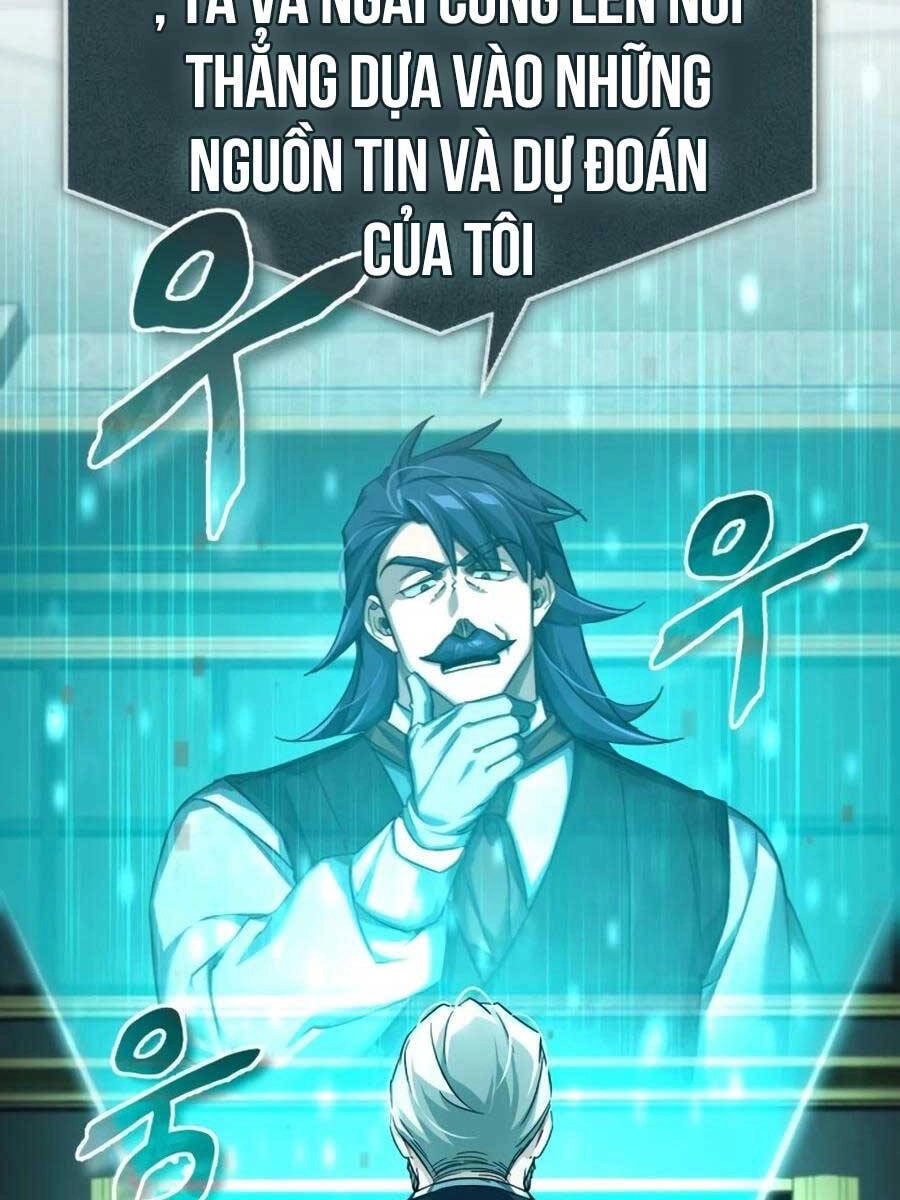 Thiên Quỷ Chẳng Sống Nổi Cuộc Đời Bình Thường Chapter 98 - 127