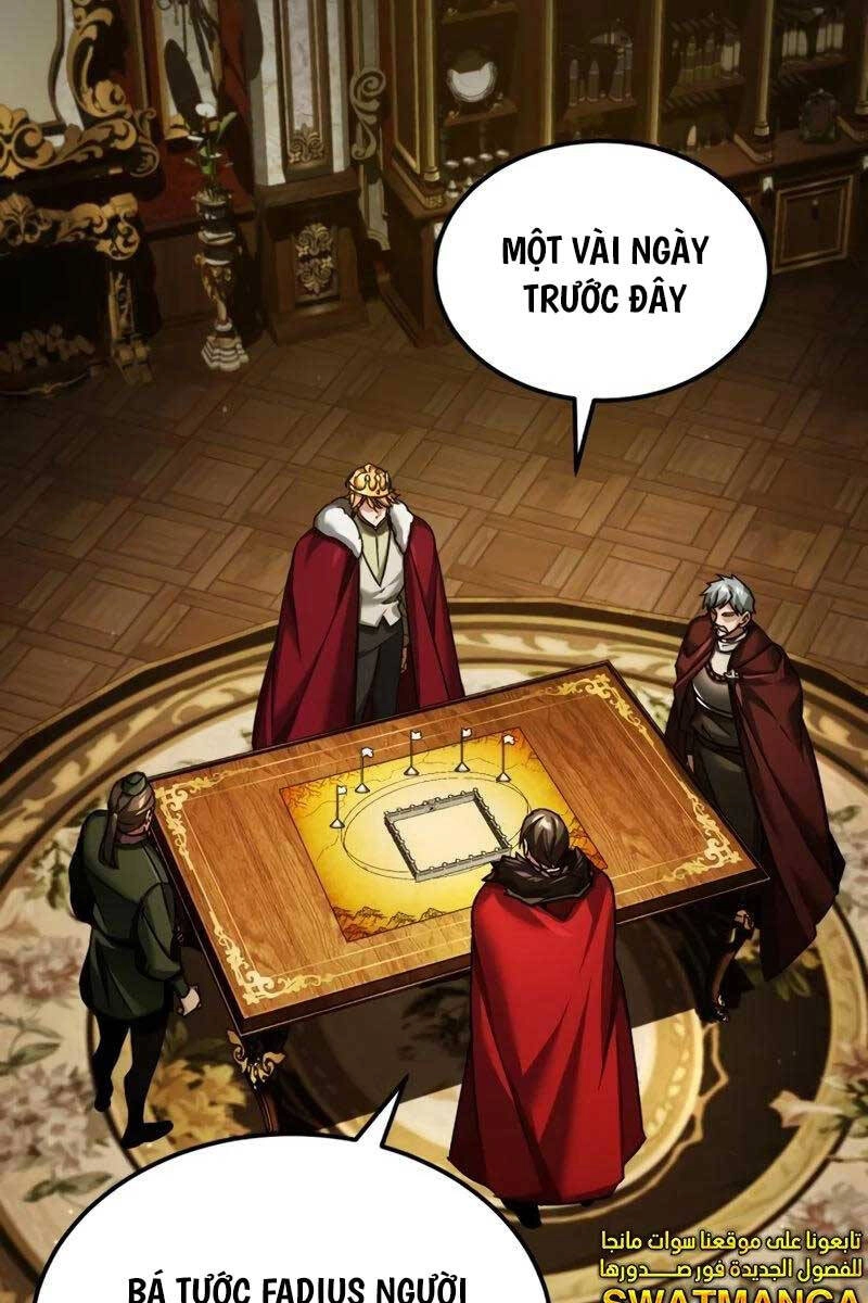 Thiên Quỷ Chẳng Sống Nổi Cuộc Đời Bình Thường Chapter 99 - 5