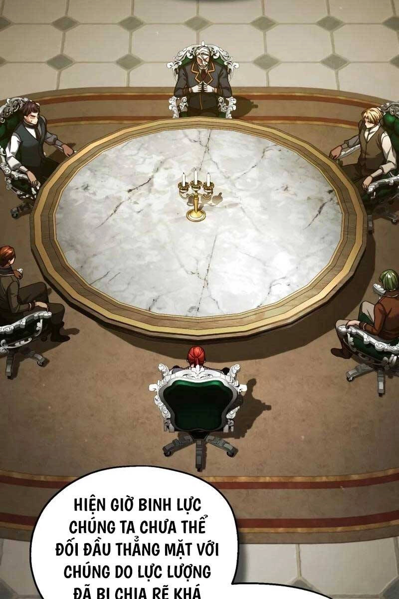 Thiên Quỷ Chẳng Sống Nổi Cuộc Đời Bình Thường Chapter 99 - 17