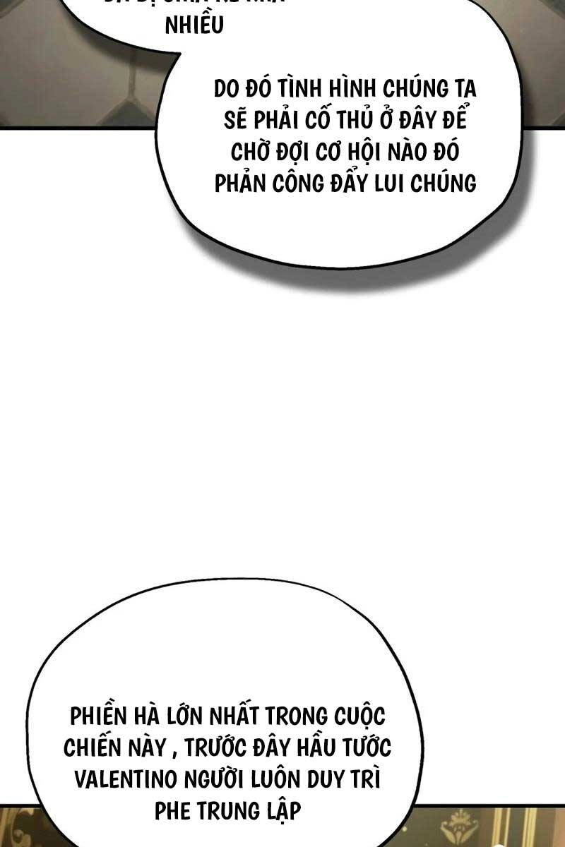 Thiên Quỷ Chẳng Sống Nổi Cuộc Đời Bình Thường Chapter 99 - 18