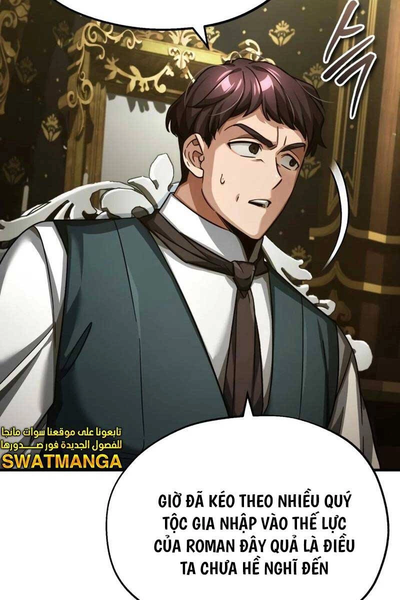 Thiên Quỷ Chẳng Sống Nổi Cuộc Đời Bình Thường Chapter 99 - 19