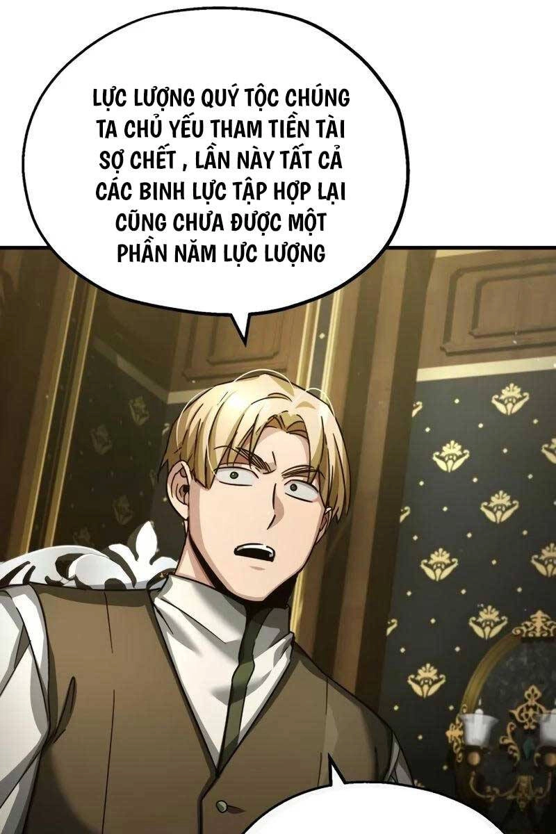 Thiên Quỷ Chẳng Sống Nổi Cuộc Đời Bình Thường Chapter 99 - 22