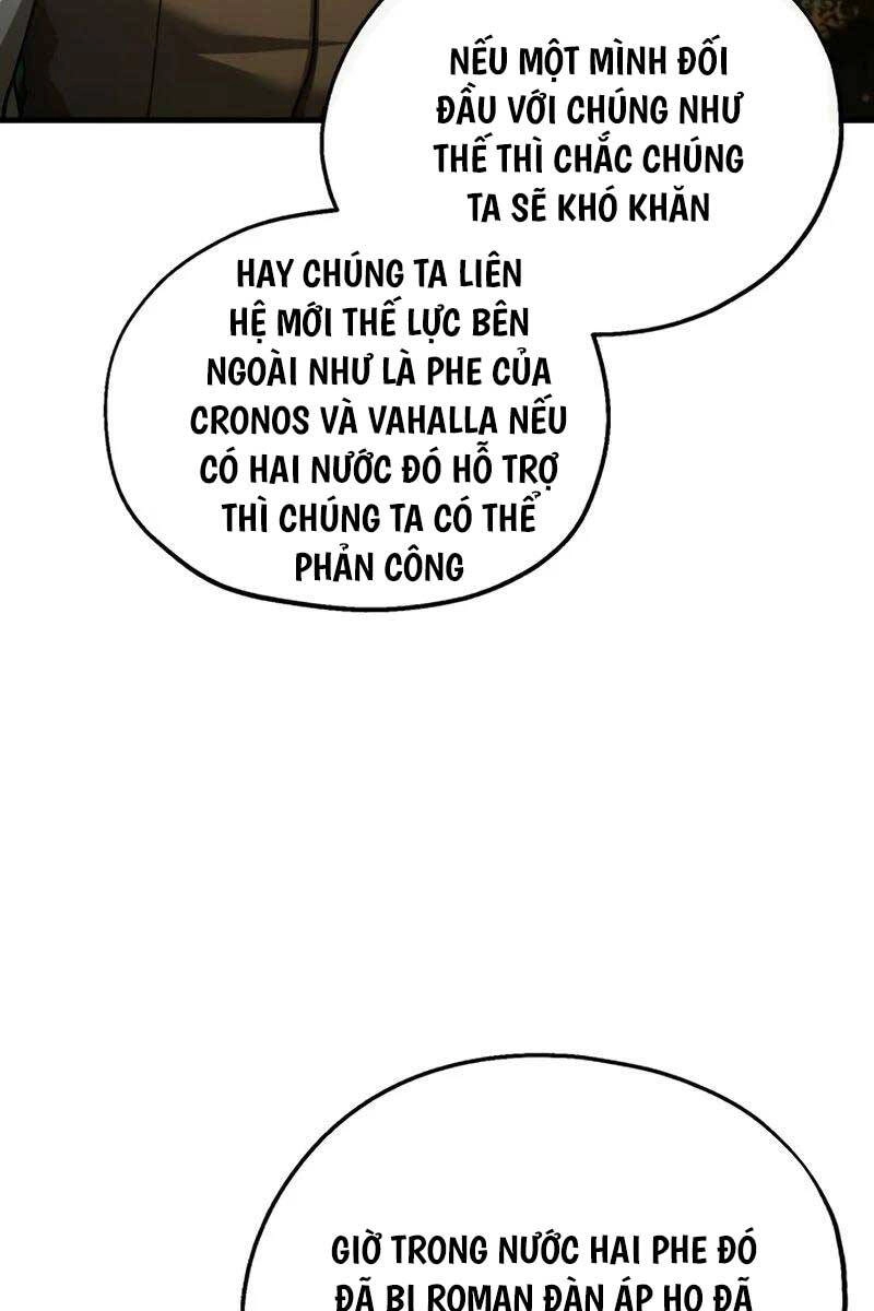 Thiên Quỷ Chẳng Sống Nổi Cuộc Đời Bình Thường Chapter 99 - 23