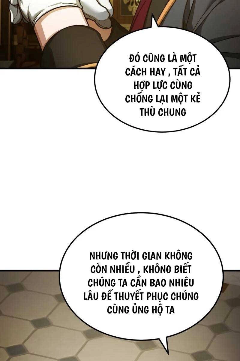 Thiên Quỷ Chẳng Sống Nổi Cuộc Đời Bình Thường Chapter 99 - 25