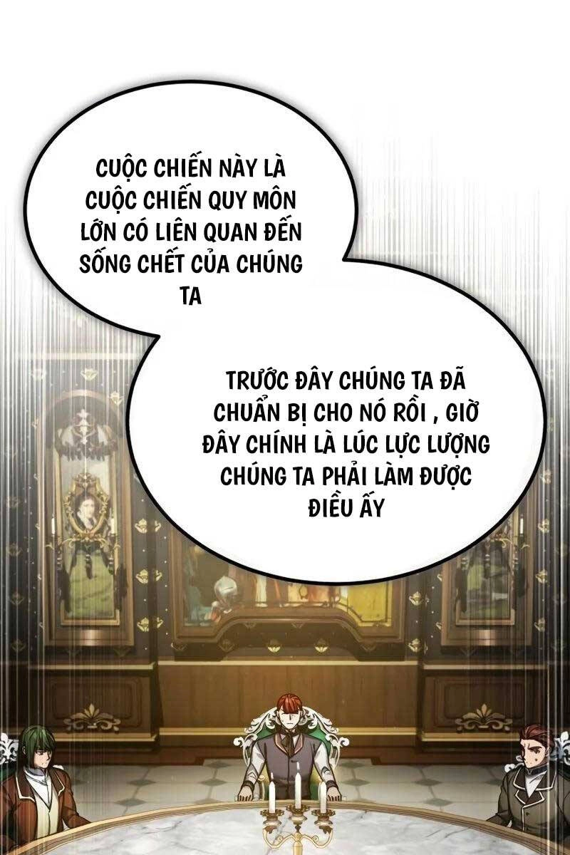 Thiên Quỷ Chẳng Sống Nổi Cuộc Đời Bình Thường Chapter 99 - 28