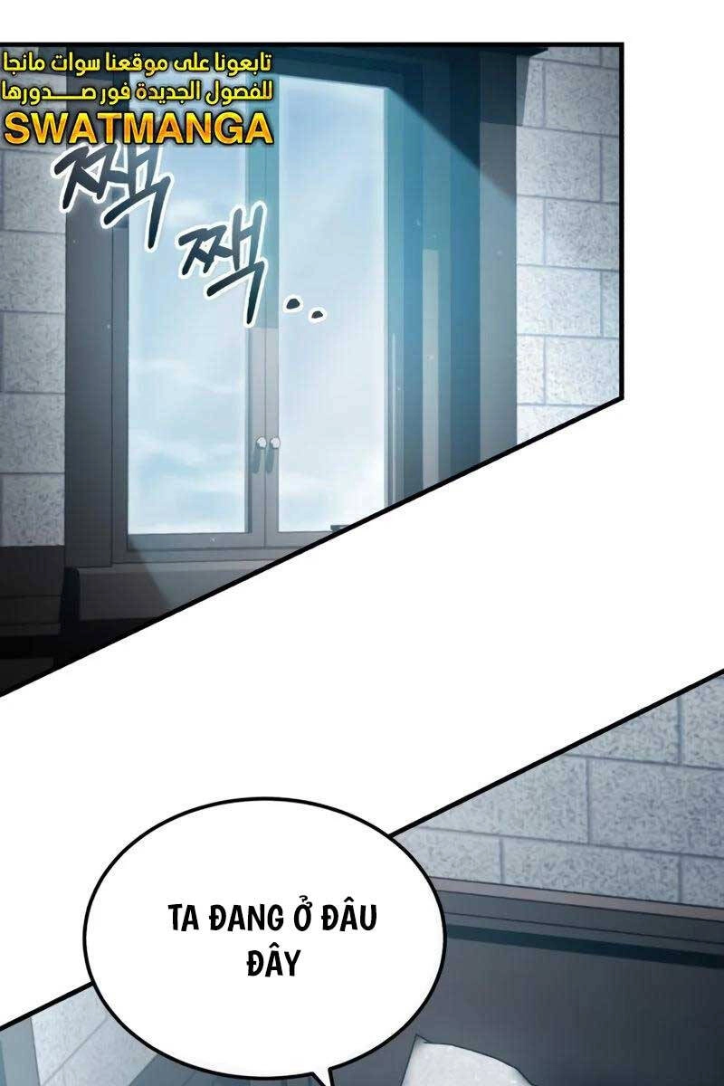 Thiên Quỷ Chẳng Sống Nổi Cuộc Đời Bình Thường Chapter 99 - 31