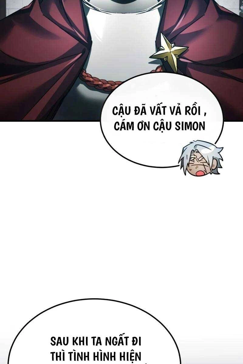 Thiên Quỷ Chẳng Sống Nổi Cuộc Đời Bình Thường Chapter 99 - 44