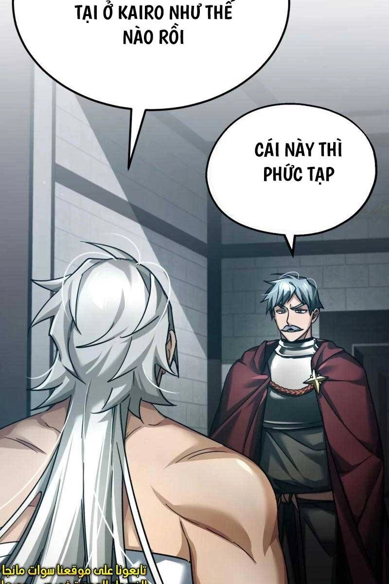 Thiên Quỷ Chẳng Sống Nổi Cuộc Đời Bình Thường Chapter 99 - 45