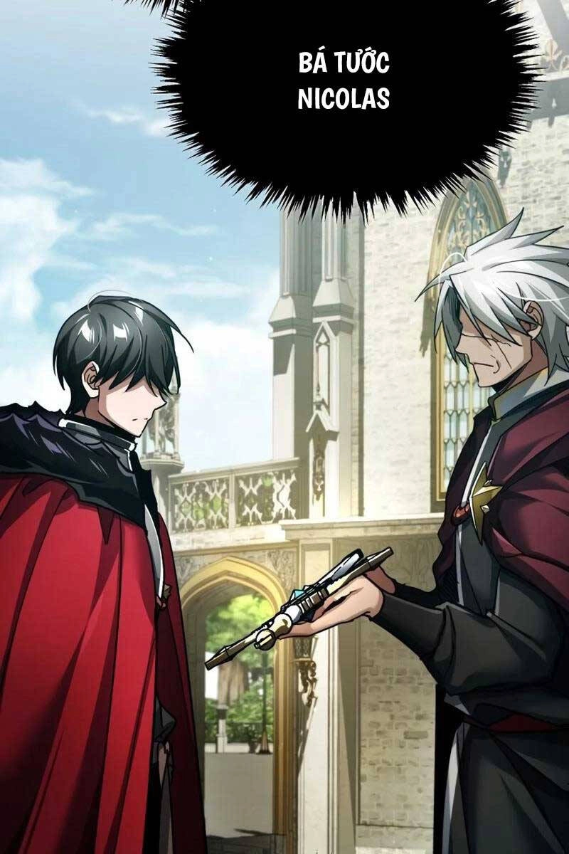 Thiên Quỷ Chẳng Sống Nổi Cuộc Đời Bình Thường Chapter 99 - 60