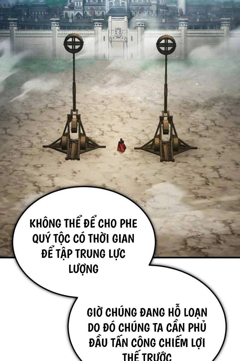 Thiên Quỷ Chẳng Sống Nổi Cuộc Đời Bình Thường Chapter 99 - 75