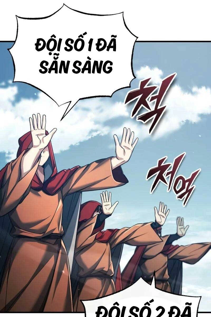 Thiên Quỷ Chẳng Sống Nổi Cuộc Đời Bình Thường Chapter 99 - 85