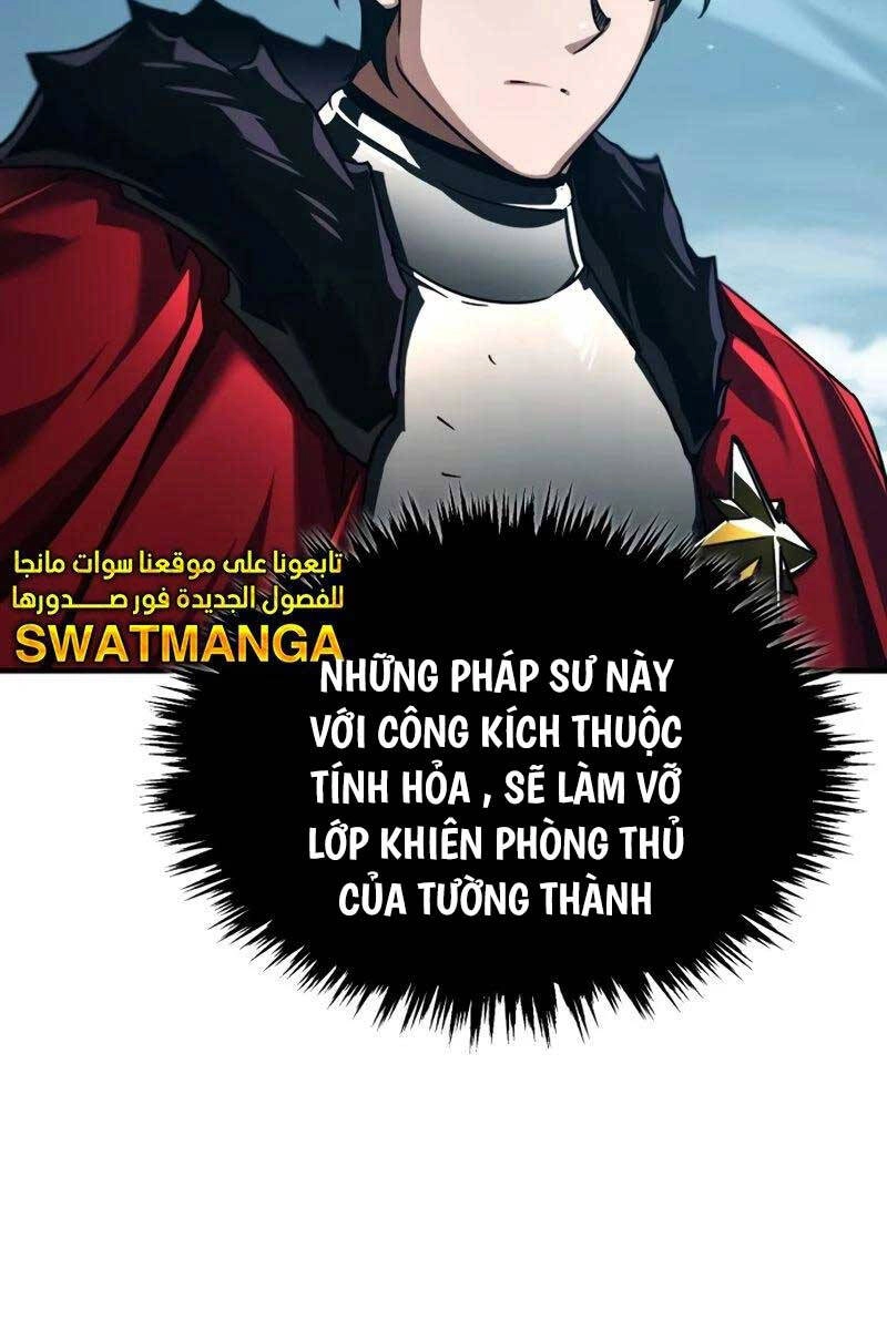 Thiên Quỷ Chẳng Sống Nổi Cuộc Đời Bình Thường Chapter 99 - 87