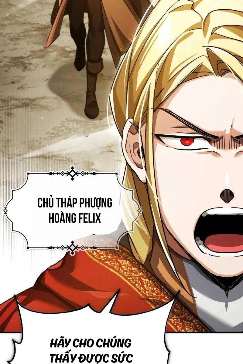 Thiên Quỷ Chẳng Sống Nổi Cuộc Đời Bình Thường Chapter 99 - 89