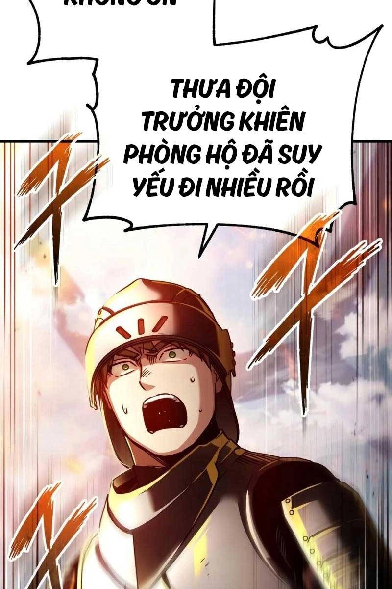 Thiên Quỷ Chẳng Sống Nổi Cuộc Đời Bình Thường Chapter 99 - 103