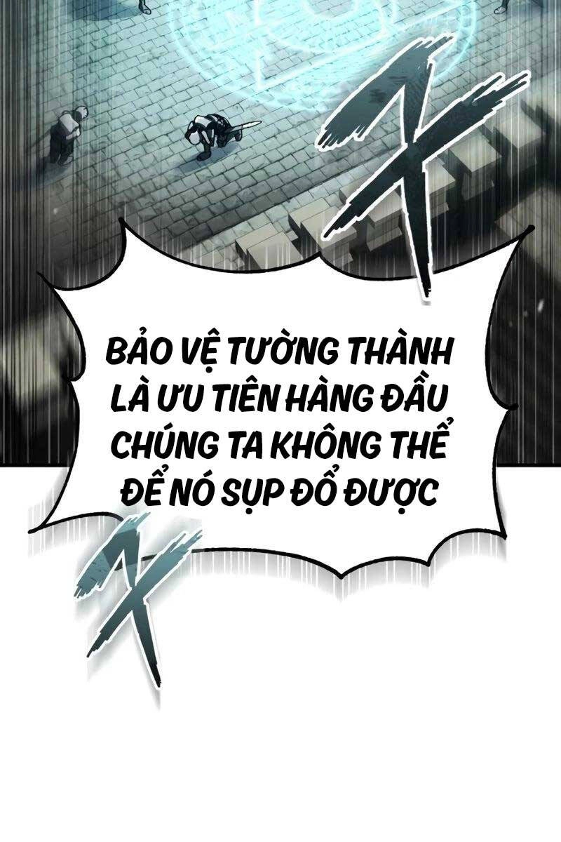 Thiên Quỷ Chẳng Sống Nổi Cuộc Đời Bình Thường Chapter 99 - 110