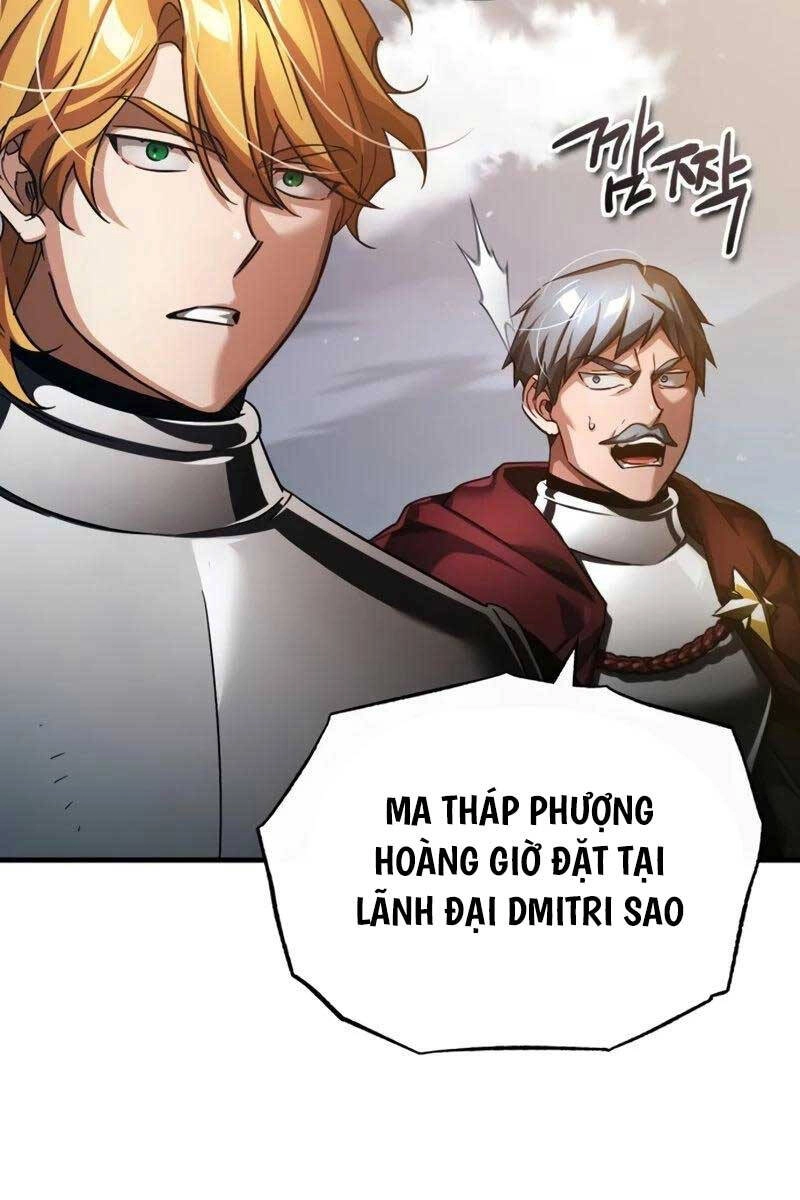 Thiên Quỷ Chẳng Sống Nổi Cuộc Đời Bình Thường Chapter 99 - 113