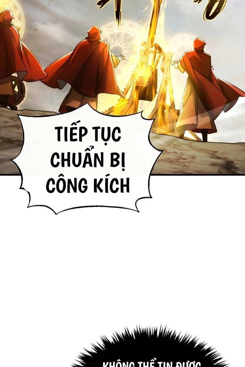 Thiên Quỷ Chẳng Sống Nổi Cuộc Đời Bình Thường Chapter 99 - 117