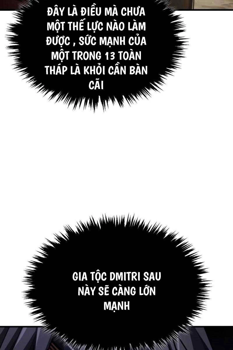 Thiên Quỷ Chẳng Sống Nổi Cuộc Đời Bình Thường Chapter 99 - 119